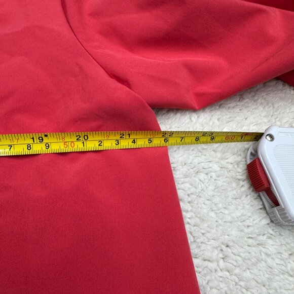 Zenergy by Chico's Women's Utility Casual Jacket Roll Up Sleeves, Size 2/US L - Picture 7 of 7